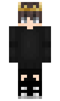 imnaruto minecraft skin