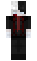 Akaashi0w0 minecraft skin