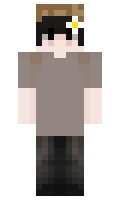 Swokk minecraft skin
