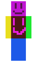 Deme124 minecraft skin