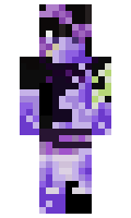 161988b69c45c0 minecraft skin