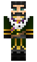 Phrowen minecraft skin