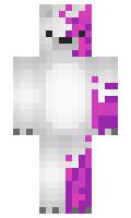 Sannekko minecraft skin