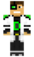 Alson minecraft skin