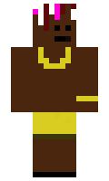 dannyyTR minecraft skin