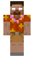 blblllll minecraft skin