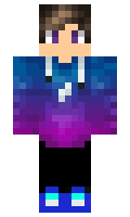 juda minecraft skin