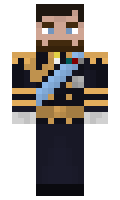 Bartas303 minecraft skin