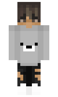 PxyYoutube minecraft skin