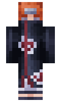 iamheart minecraft skin