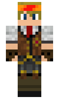 RunawayWalrus minecraft skin