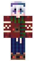 TiioArtur minecraft skin