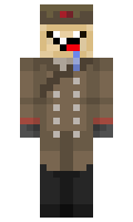 PatrikOtaku minecraft skin