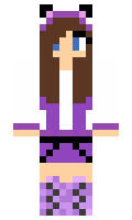 8pandaduhs minecraft skin