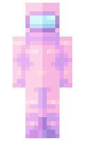 Jinwoo11 minecraft skin