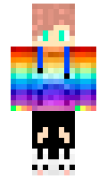 Khean minecraft skin