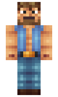 jEPPA minecraft skin