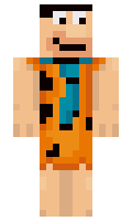 Raks minecraft skin