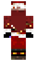 Swinski minecraft skin