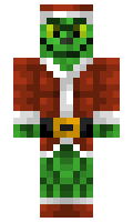 gejus minecraft skin