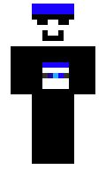 NevoLioz minecraft skin