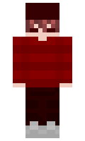 UnkVirus minecraft skin