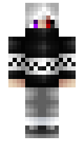 marking minecraft skin
