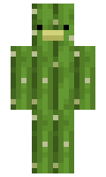Threava minecraft skin