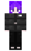 Kiyalla minecraft skin