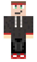 TheKlunker minecraft skin