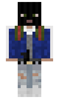 Goodbuy minecraft skin