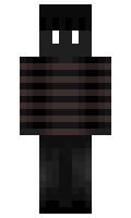 bitoszQ minecraft skin