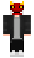 IrvinM07 minecraft skin