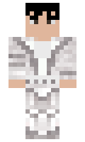 MoonKusa minecraft skin