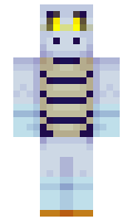 Lozupaan minecraft skin