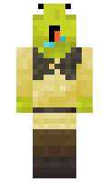 LegallyBREAD minecraft skin