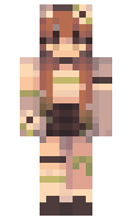 Odie402 minecraft skin