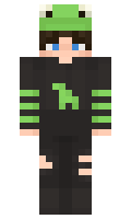 spghetti minecraft skin