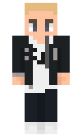 NotSql minecraft skin