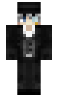 Vilka1909 minecraft skin