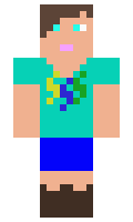 Spike1pm minecraft skin