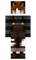 DieSturmkatze minecraft skin
