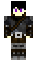 BeardedGuppy minecraft skin