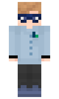 antinn minecraft skin