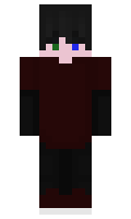 ReaperAaron minecraft skin