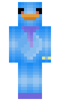 xeri minecraft skin