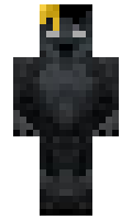 milioner minecraft skin