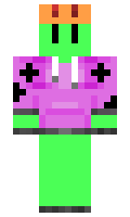 lordryanstar minecraft skin