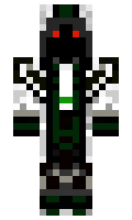 Vipro minecraft skin