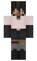 Heimdallsgothi minecraft skin